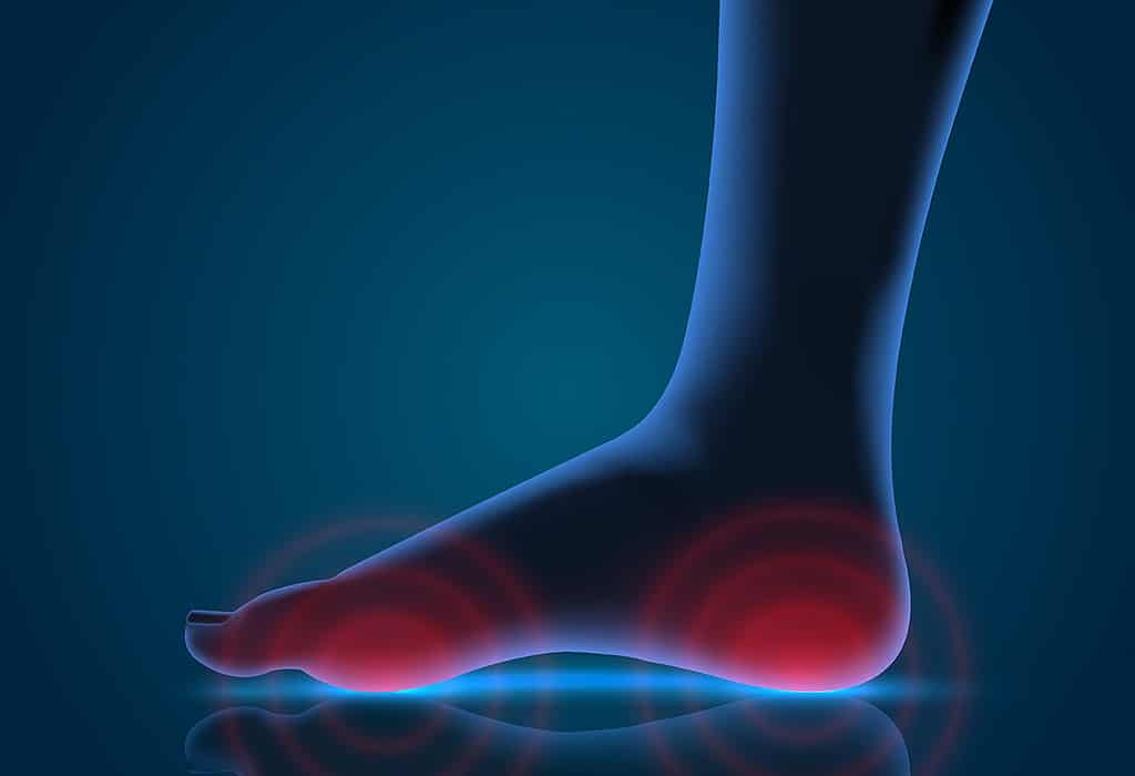 Conquering Foot Fatigue: Understanding, Preventing, and Alleviating It ...